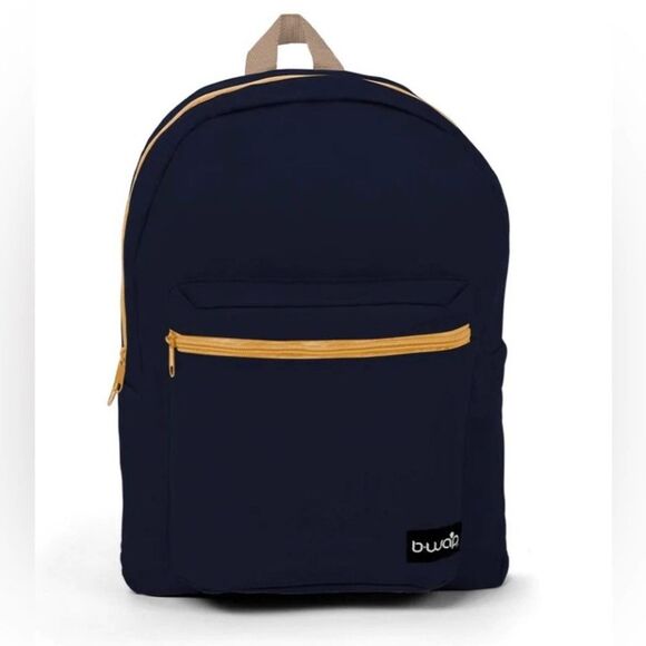 90s Style Travel & Work Backpack for Men & Women - Picture 1 of 1